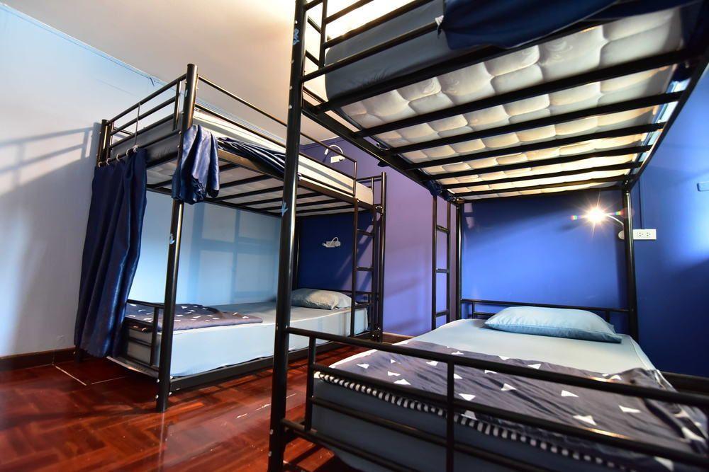 Hotel Lazy Blue House Bangkok Esterno foto